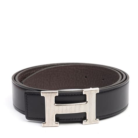 hermes belt buckle anchor|putting h on Hermes belt.